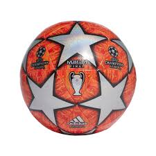 Uefa announced on thursday that the champions league final between manchester city and chelsea. Adidas Ball The Madrid Finale Capitano Champions League 2018 19
