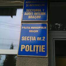Sector 2, , soseaua pantelimon nr. Sectia 2 Politie BraÈ™ov BraÈ™ov