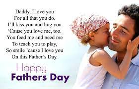 So here, we came up with 10 beautiful father's day poems from daughter that'd make him proud of you. Fathers Day Poem From Baby Happy Fathers Day Poem From Daughter Short Fathers Day Poems From Baby Girl Images Picture Photo For Profile Profile Picture Frames For Facebook