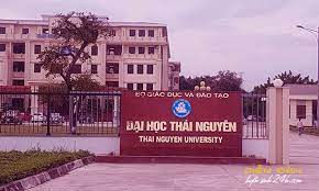 Trường đại học y dược thái nguyên. Lien Thong TrÆ°á»ng Ä'áº¡i Há»c Y DÆ°á»£c Thai Nguyen NÄƒm 2020