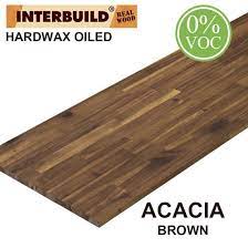 Check spelling or type a new query. Acacia Butcher Block Island Countertop In Brown Wood Oil Stain 8 Ft L X 40 In D X 1 In T