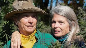 They're Betting the Family Farm