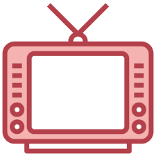 Free vector icons in svg, psd, png, eps and icon font. Tv Free Technology Icons