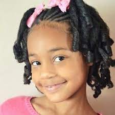 Black Women S Hairstyle Guide Latest Fashion Beauty Trends Girls Natural Hairstyles Girl Hairstyles Kids Hairstyles