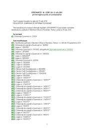 2 og 4 omhandlede offentliggørelse og den i stk. Https Www Integritate Eu Admin Public Dwsdownload Aspx File Files 2ffiles 2flegislatie 2f096 Ordonanta 2 Din 2001 Privind Regimul Juridic Al Contraventiilor Actualizata Pdf