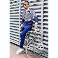 African men's clothing style magazine. Yomi Casual Latest Designs The Most Stylish Wears From All His Collections