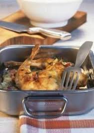 Cuisses De Lapin A La Moutarde Recette Cuisse De Lapin Recette Lapin Recettes De Cuisine