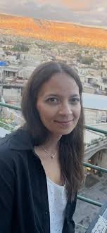 Leah Burling Obituary (1982