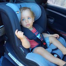 safe rotate car seats mountain buggy