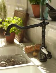 Whichever tap you choose, you'll save water with every use, thanks to an integrated aerator that mixes in air. Pin On Kitchen Renovation