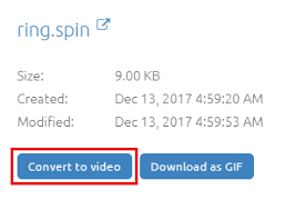 Sirv Spin Documentation Add 360 Degree Product Spins To Your Website
