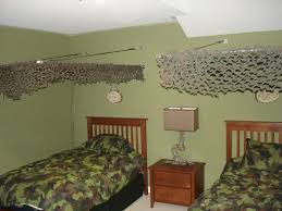Outdoor Camo Room Camo Rooms Camo Bedroom Army Bedroom