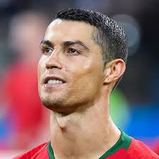 Portuguese footballer