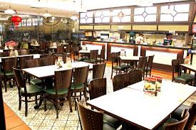 Continue to follow the linkway and a few escalators down. City Square Outlet Picture Of Tea Garden Restaurant Johor Bahru Tripadvisor