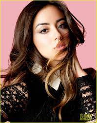 Hollywood Gossip Moviehotties Com Chloe Bennet Chloe Bennett Chloe Benett