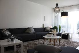 Tapis Doux Et Couleur Chaude Sejour Condo Design Home Decor Furniture