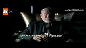 Kurtlar Vadisi Pusu 169 Bolum Fragmani Videosunu Izle Sabah Tv