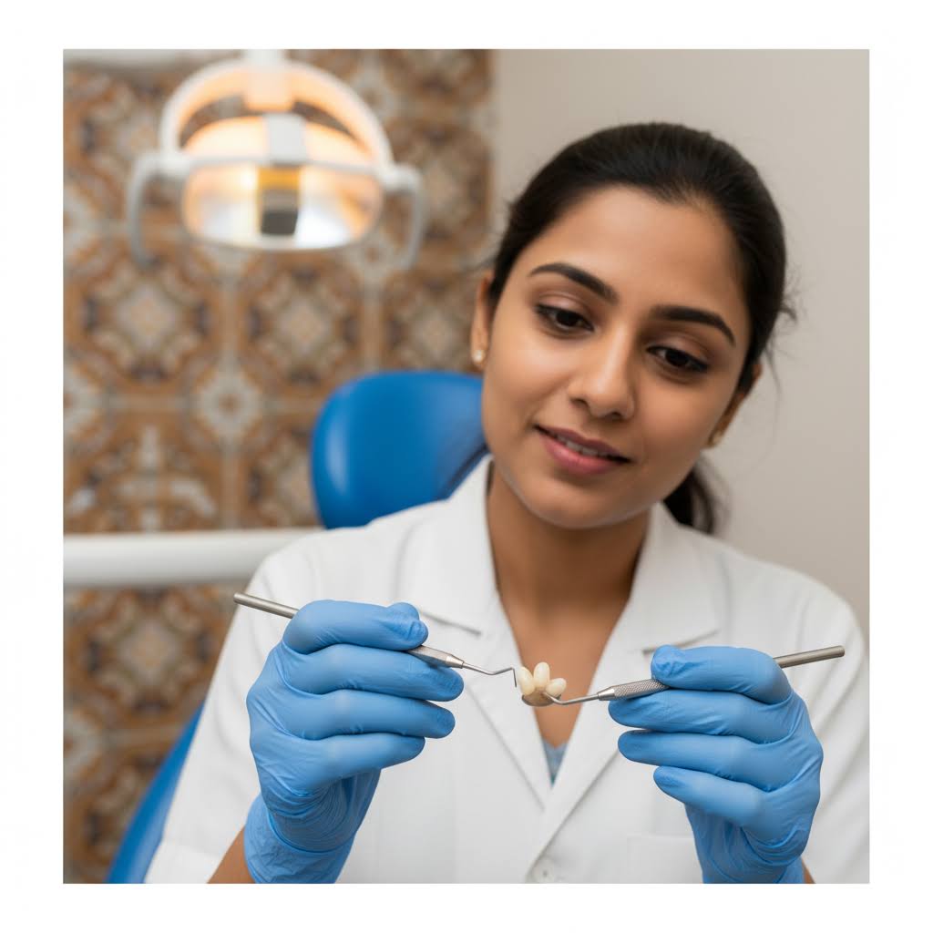 Dental Fillings in Laxminagar Nagpur product image