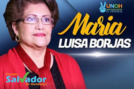 View the profiles of people named nelson avila. Maria Luisa Borjas Y Nelson Avila Se Unen Al Partido Salvador De Honduras Vtv