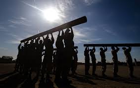 The Us Military Is A Socialist Organization The Nation
