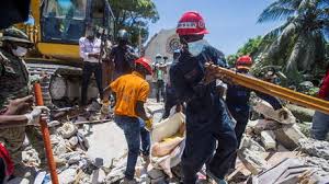 Cdc's haiti office opened in 2002 and continues to work in collaboration with the ministry of public health and population to support national efforts to prevent the transmission of hiv. 6ieextcyj Num
