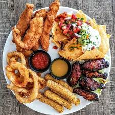 Unfortunately, the food supplies gave out before the end of winter. The Food Fighters Bbq Madrid Valverde Restaurant Reviews Photos Phone Number Tripadvisor
