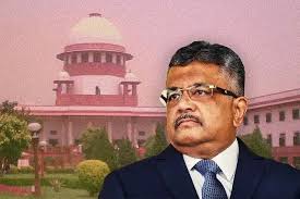 Shri. Tushar Mehta, Solicitor General of India. The SGI is the second-highest law officer of the country, Tusharbhai is the second-longest serving #solicitor general of India after C. K. Daphtary. #TusharMehta #citizenofbharat #