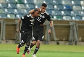 Lorch made plenty of runs as looked to link the midfield with the attack, but he couldn't really. Thembinkosi Lorch Happy To Win The Mtn8 Title After A Difficult Year