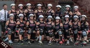 Rollerblading skills with balance, coordination, & grace. Places To Rollerskate In Austin