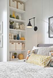 19 Wall Lighting Ideas For The Modern Bedroom Ylighting Ideas