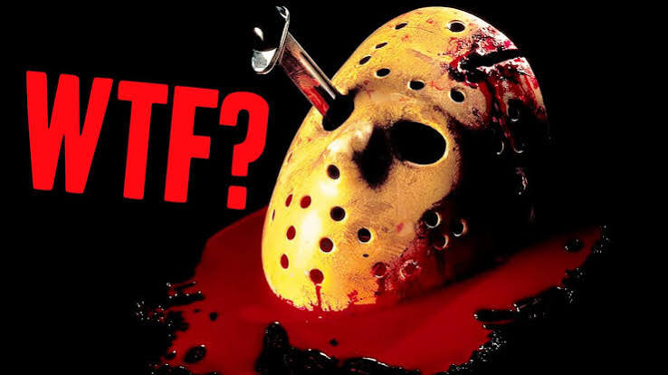 What Happened to Friday the 13th: The Final Chapter (1984)?