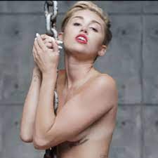 Video de Cyrus es calificado como pornográfico | El Informador
