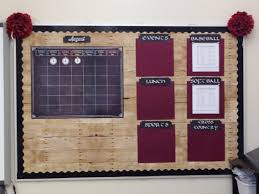 Schoolgirlstyle Industrial Middle School Classroom Decor Bulletin Board Design Classroom Decor Middle