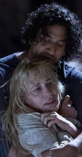 Sense8" Limbic Resonance (TV Episode 2015)