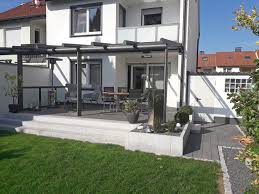 Mich interessiert vor allem, wie sehen die dielen nach ein paar jahren aus? Treppen Plattierungen Honnert Garten Und Landschaftsbau