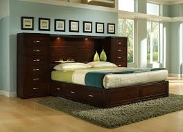 Pier Wall Unit Bedroom Furniture Bedroom Wall Units Bookcase Bed Bedroom Sets