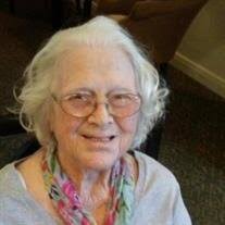 Mrs Katie Ruth "Tater Root" Willis Obituary