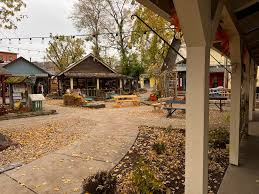 Nashville Indiana Shops