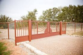 I provide a basic overview of building a wooden gate for a privacy fence. Color Psychology And Your Gate Aberdeen Gate