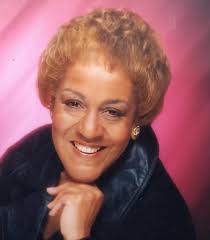 In Loving Memory of Dora Simmons