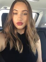 Megan Gee's Women's Swimming Recruiting Profile