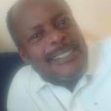 Obituary of Kerry Hall Cook