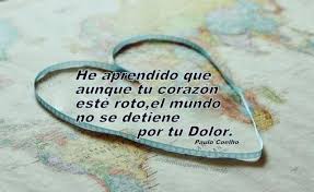 Paulo Coelho Abuela Te Extrano Corazones Te Echo De Menos