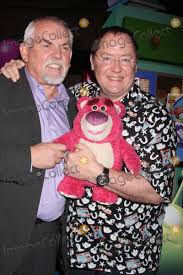 You have meddled with the primal forces of nature, mr beale, and i won't have it, beatty shouts from across the boardroom before more recently, ned beatty voiced purple teddy bear lotso in 'toy story 3'. Ned Beatty Pictures And Photos