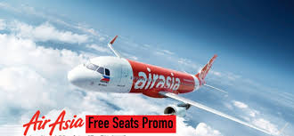 From wikipedia, the free encyclopedia. Airasia Free Seats Promo For 2018 2019 Starts 13th November
