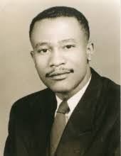 Obituary information for Ambassador David Bolen