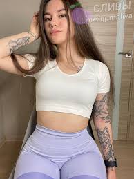 Olesya Lieberman (71 photos) - porn photo