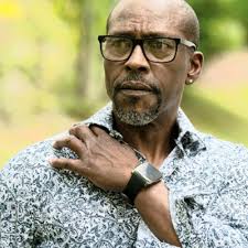 Conversations with with Kenya Perkins by NiteMoodz HQ