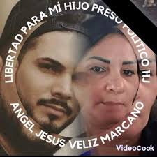 ⚡️El padre Kenny Fernández Delgado en su parroquia de Santa Teresita del  Niño Jesús, en Santa Amalia, Arroyo Naranjo, La Habana, reza con todos los  feligreses en la homilía, al unísono: "NO