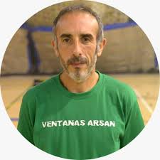 José Manuel Barquín Tomeo